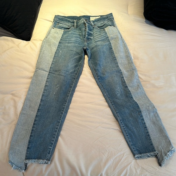 Pistola jeans - Picture 1 of 3